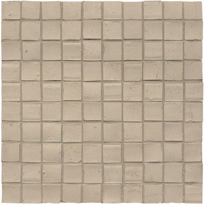 Ceralto Fragmenta Soft Mozaiektegel - 30x30cm - 4.0mm - Pesca