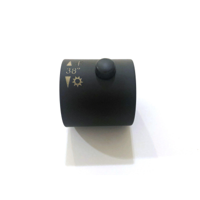 Best design bouton de thermostat noir pary no:4004850