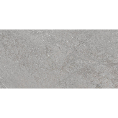 Cifre Ceramica Munich wand- en vloertegel - 30x60cm - gerectificeerd - Natuursteen look - Pearl mat (grijs)