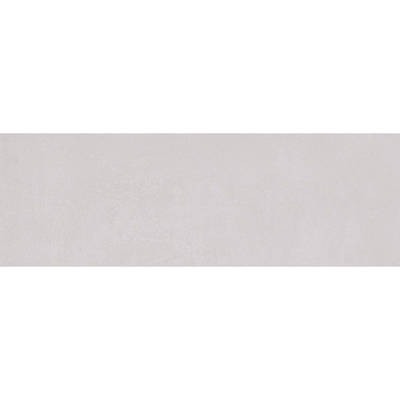 Cifre Cerámica Wandtegel Neutra White 30x90 cm Gerectificeerd Betonlook Mat Wit