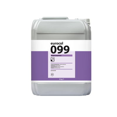 Eurocol Dispersieprimer can a 10 liter