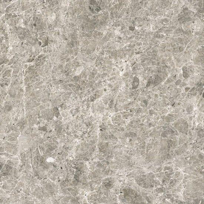 Ceralto Lazaro Marble Carreau de sol - 75x75cm - 6.0mm - rectifié - gris