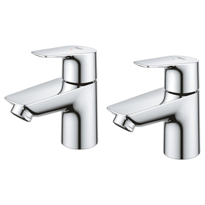GROHE BauEdge toiletkraan