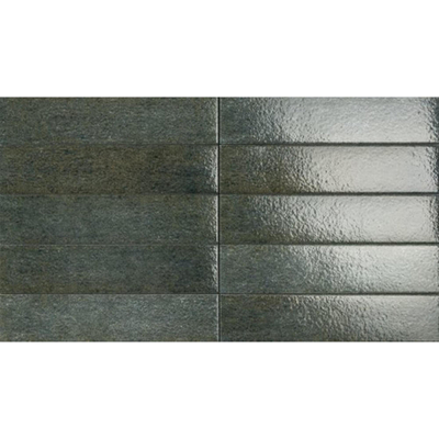 Ceralto Tivoli Grain Vloertegel - 6.5x29cm - 10.0mm - Oliva lux