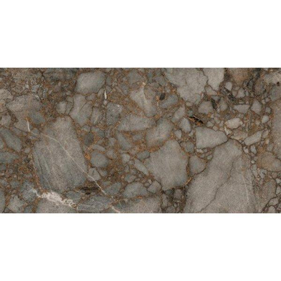 ÉCHANTILLON Ceralto Alabro Vein carreau de sol et de mur 60X120cm rectifié Riverbed Brillant