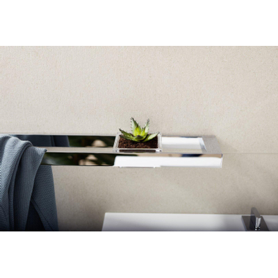 Emco Liaison barre pour accessoires 67,1cm chrome