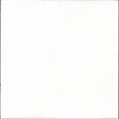 Ceralto Dorsena Raw Carrelage mural - 10x10cm - 10.0mm - Blanc