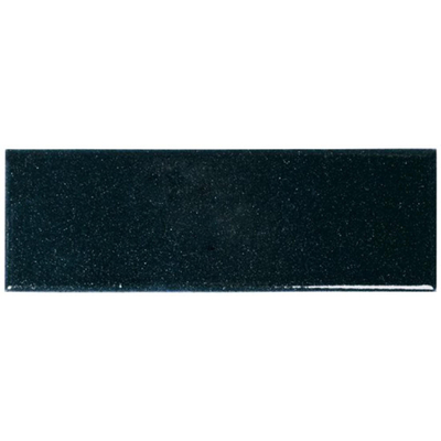 Ceralto Cadura Urban Carreau mural - 5x15cm - 8.5mm - midnight dark (Noir)