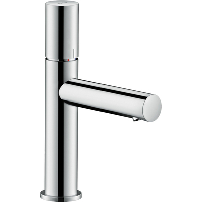 Axor Uno 3 mitigeur de lavabo 110 poignée zero sans vidage chrome