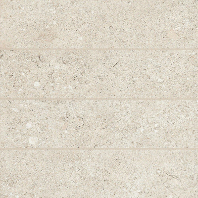 ÉCHANTILLON Terravito Tenuta Carreau mural - 7,5x30cm - 8.5mm - (Crème)