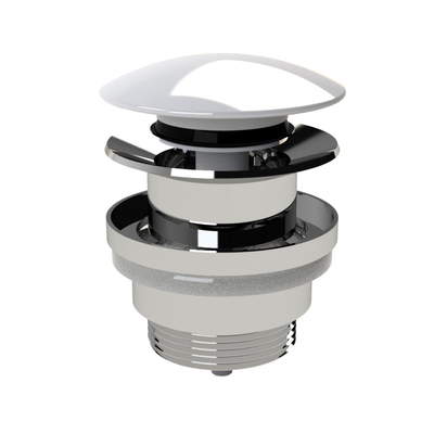 Thebalux klikplug keramiek