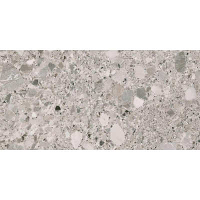 Ceralto Minera Chip Vloertegel - 60x120cm - 10.5mm - gerectificeerd - Perla