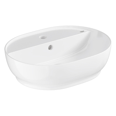 GROHE Essence opzetwastafel - 50cm - wit