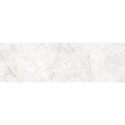 SAMPLE Ceralto Brioform Shade Wandtegel 32x100cm 9.7mm gerectificeerd White