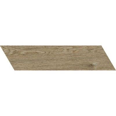 ÉCHANTILLON Ceralto Houta Soft Carreau de sol et de mur 11x54cm 9mm rectifié R9 grès cérame Beige