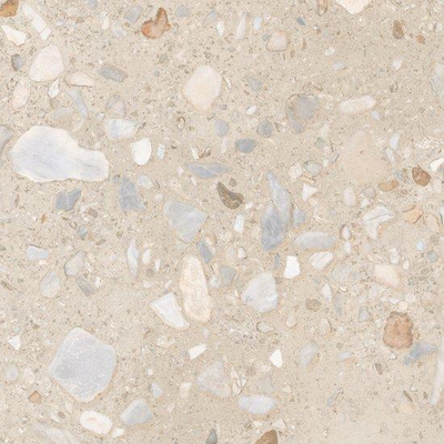 Ceralto Ombrino Luxe Vloertegel - 59.7X59.7 - 8.5mm - mat - beige