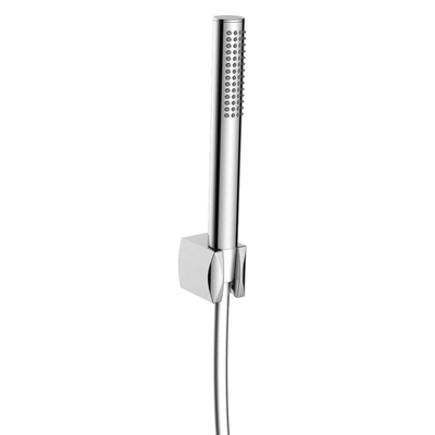 Nemo Go Mitigeur bain thermostatique avec douchette stick Chrome