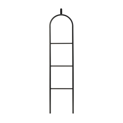 Brabantia Linn Dressboy - porte-vêtements - matt black