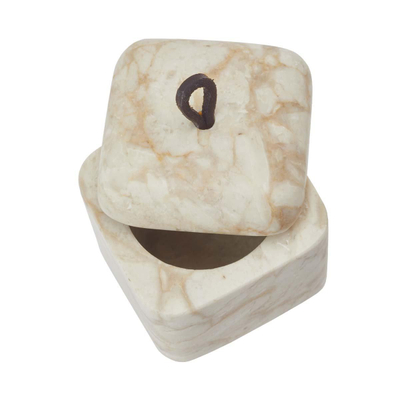 Aquanova Blake - Wattenschijfjeshouder - desert