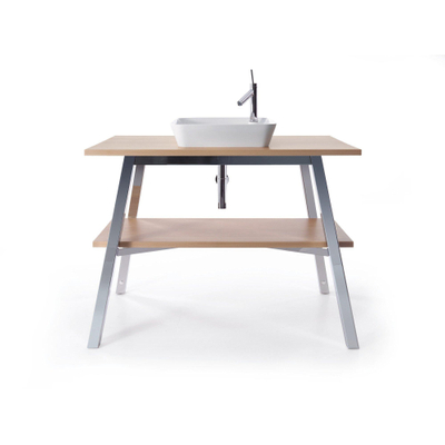 Duravit Happy D. Siphon chrome