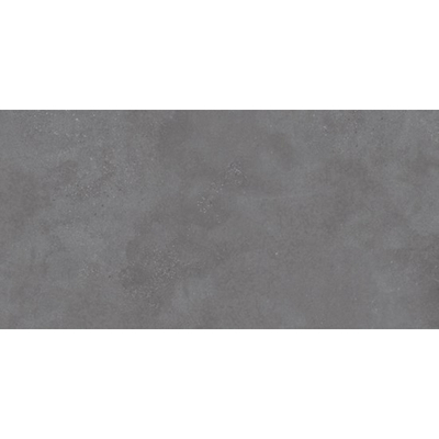 Rako Betonico Carrelage de sol 598X1198 Noir 10mm Mat Ret.R10