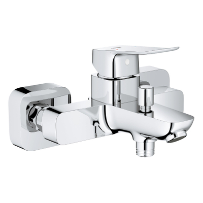 GROHE Dice mitigeur bain-douche - apparent - chromé