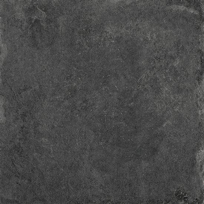 Serenissi avec materica carreau de sol et de mur 60x60cm rectifié mat nero