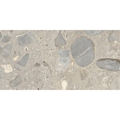 Ceralto Elaris Oak Vloertegel - 30x60cm - 9.0mm - gerectificeerd - Sassi grigio p