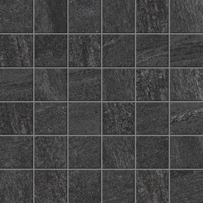 Atlas Concorde Solution Ultrablock Carrelage sol et mur - 30x30cm - 8mm - rectifié - (Anthracite)