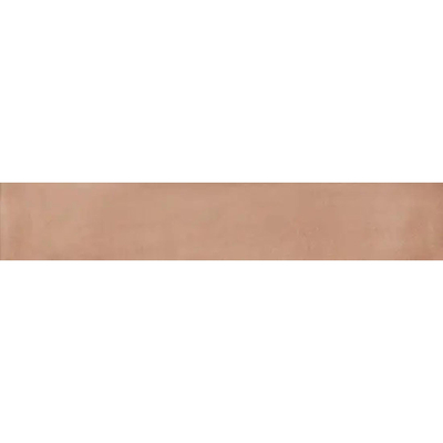 Ragno Amuri Carrelage de sol et carrelage mural - 30x5.3cm - 10mm - R9 - Mat Cotto (Terracotta)