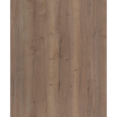 H&R Badmeubelen Juice Meuble sous vasque - 120x45x40cm - angle droit arrondi - 1 tiroir - poignée intégrée - charleston