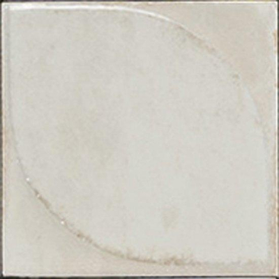 Ceralto Dorsena Raw Carrelage mural - 10x10cm - 11.5mm - Bone