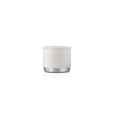 Blomus Ara Rangement salle de bain - 9.8x9.8x8.6cm - Blanc