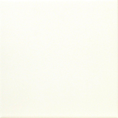 Cifre Ceramica carrelage mural et de sol - 20x20cm - 8.5mm - Carré - Blanc mat