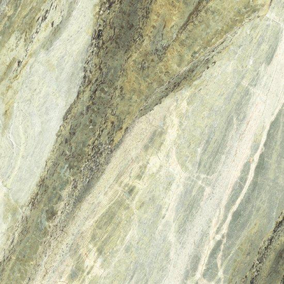 Ceralto Marvella Marble Carreau de sol - 120X120 - 6.5mm - satin - vert