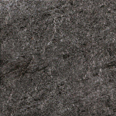 ÉCHANTILLON Mirage Quarziti Carrelage de sol et de mur 60x60cm 10mm rectifié R10 porcellanato Anthracite