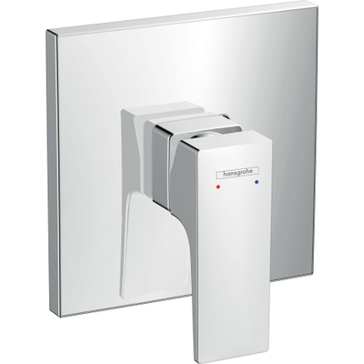 Hansgrohe Metropol Élément encastré pour robinet de douche encastré polished gold
