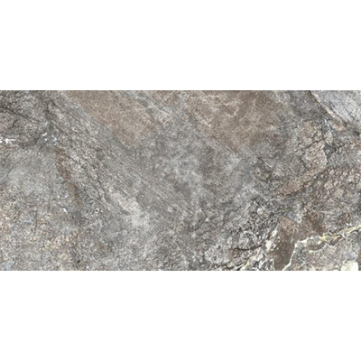 Ceralto Prato Facet Carrelage de sol - 60x120cm - 6.0mm - rectifié - Silver porphy