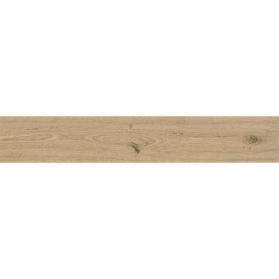 Ceralto Nocera Wood Vloertegel - 20x120cm - 9.0mm - gerectificeerd - Moon oak