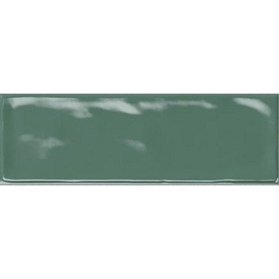 ÉCHANTILLON Meilleure achat Carrelage mural Kendal - 6.5x20.2cm - 8mm - Laurel Brillant