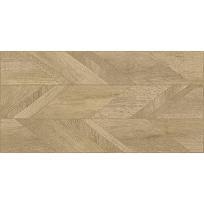 Ceralto Miele Legno Vloertegel - 59.5x119.2cm - 8mm - mat - NATURAL