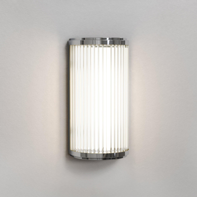 Astro Versailles 250 LED wandlamp 3000K chroom dim