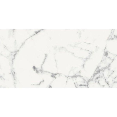 SAMPLE Ceralto Alabro Vein Carreau de sol et de mur 60x120cm 6mm rectifié grès cérame Blanc