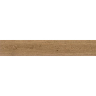 Ceralto Nocera Wood Vloertegel - 20x120cm - 9.0mm - gerectificeerd - Deep oak