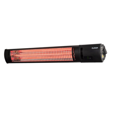 Eurom Terrasverwarmer Golden 2000 Shadow Patioheater