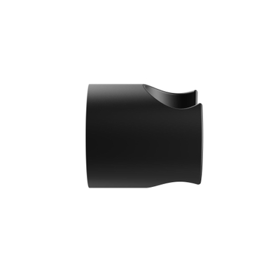 Nemo Spring Nero Support douchette fix Noir mat DÉSTOCKAGE