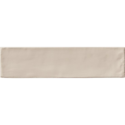 Ceralto Ivarno Grain Carreau mural 6x24cm 10mm Sabbia