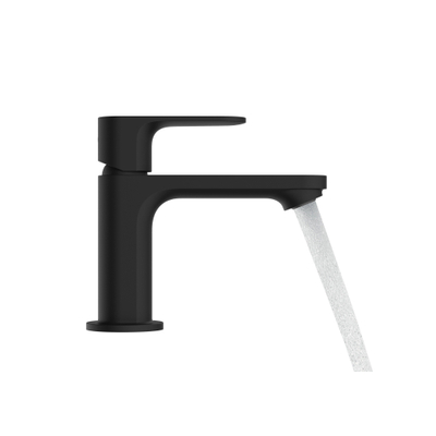 Hansgrohe Rebris S Mitigeur lavabo 1 trou 80 mm chrome