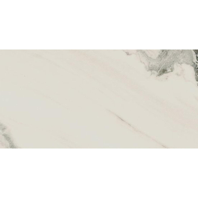 Ceralto Marvella Marble Vloertegel - 60X120 - 6.5mm - mat - wit