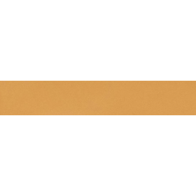 ÉCHANTILLON Ceralto Houta Lux Carreau mural - 30x5.3cm - 10mm - jaune mat (jaune)